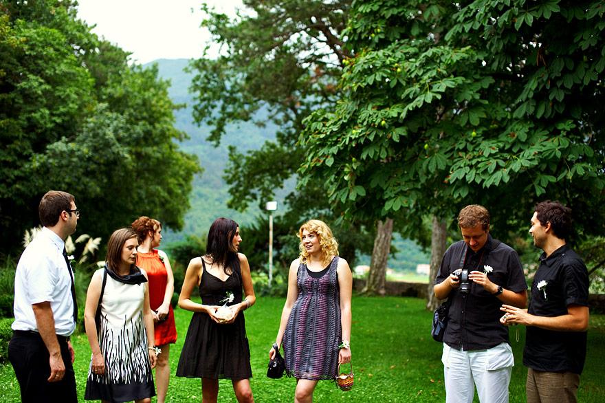 Samo Rovan Wedding Photographer Zemono 22