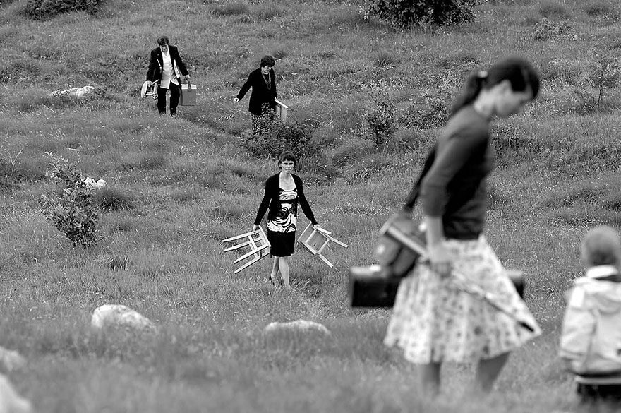 Samo Rovan wedding photographer - wedding guests 02