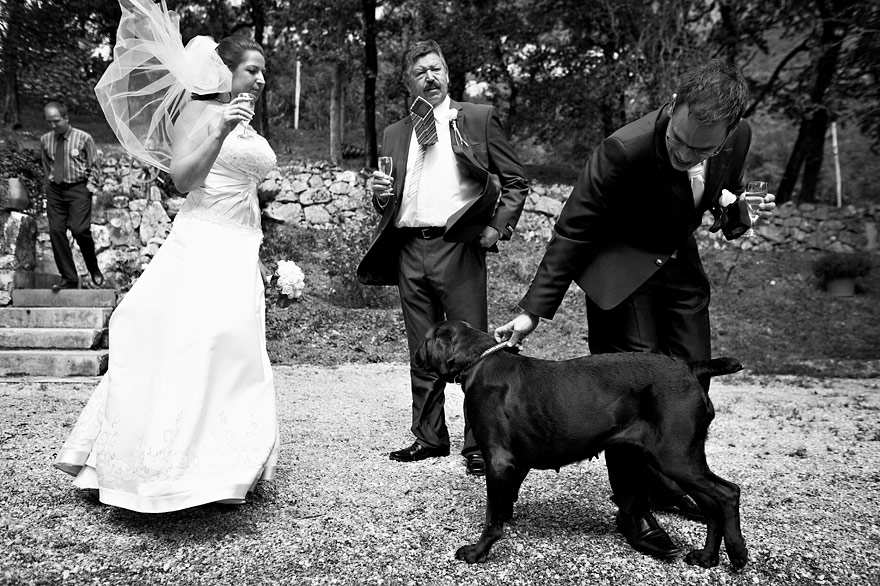 Samo Rovan Wedding Photographer Porocni Fotograf Windy Wedding 13